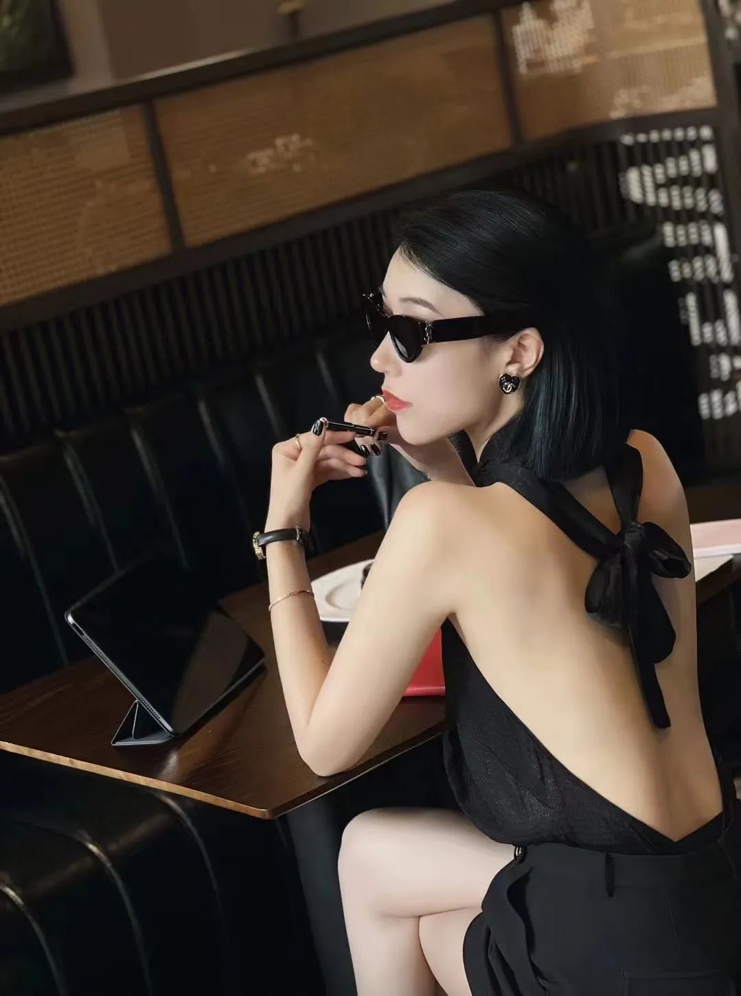 LUCKY·X 服装定制丨中国成都丨辰皓空间设计-7