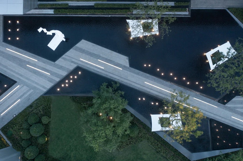 淄博鑫马·齐鑫合著丨中国淄博丨魏玛设计成都公司-1