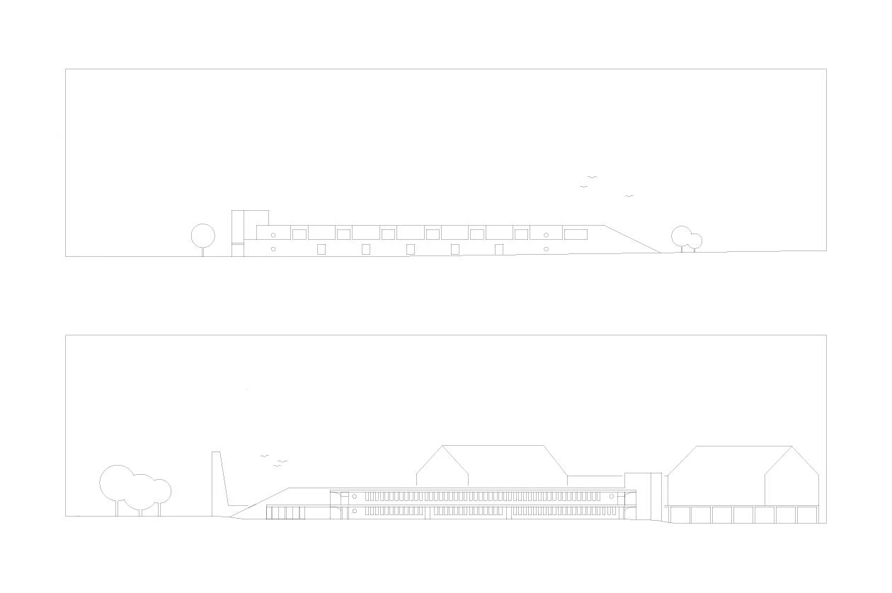 Marianum 学校附属建筑丨德国丨LRO-22