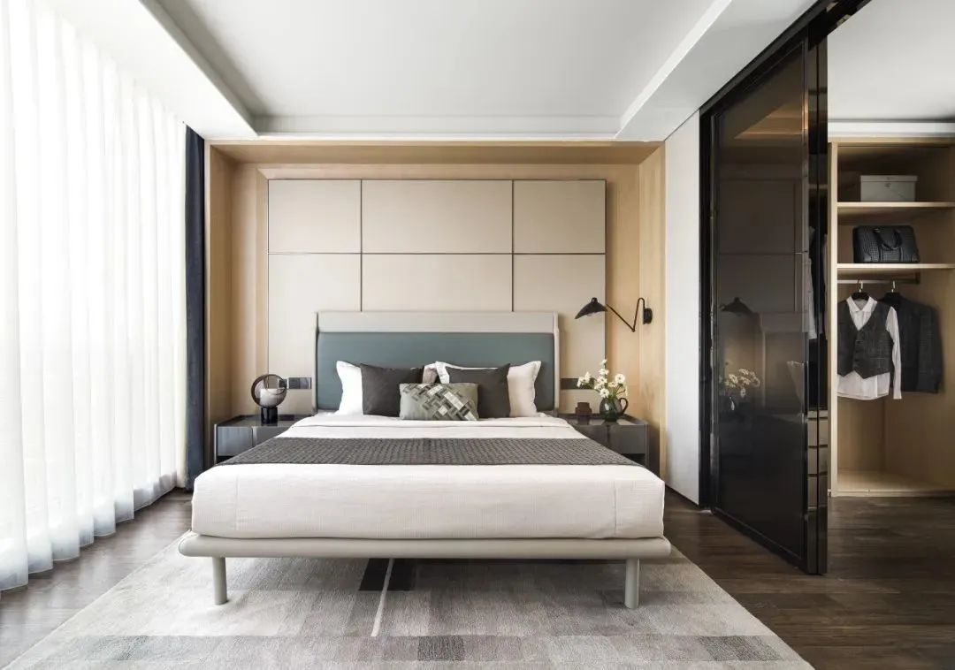 无锡绿城宸风云庐丨中国无锡丨界上无界,界上亦界-48