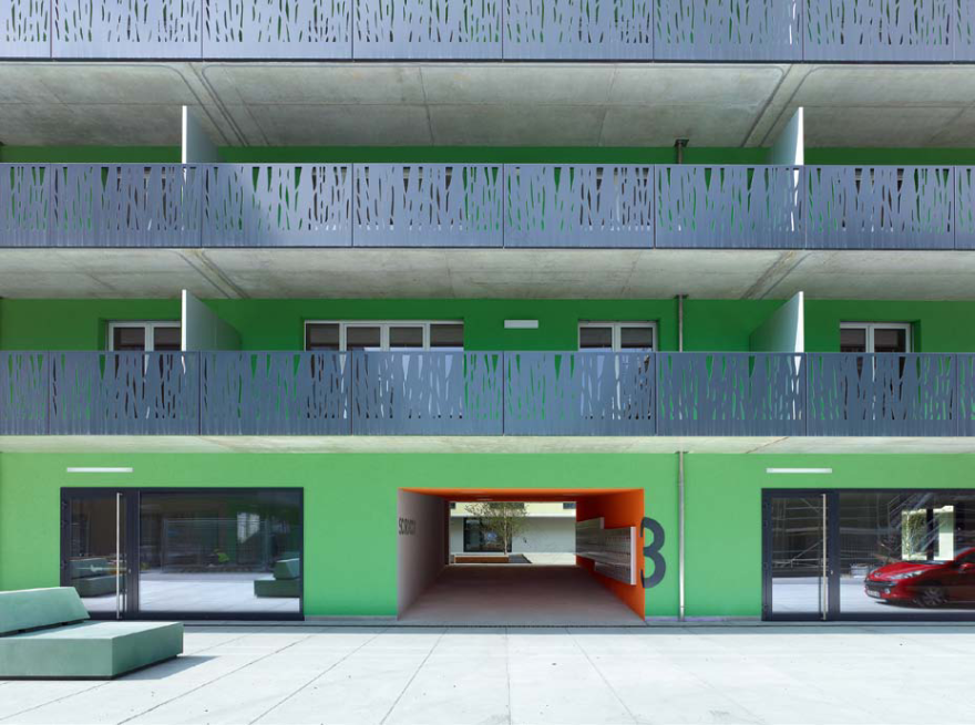 丨瑞士日内瓦丨PLQ竞赛前三名获得者(未提及具体名称)-12