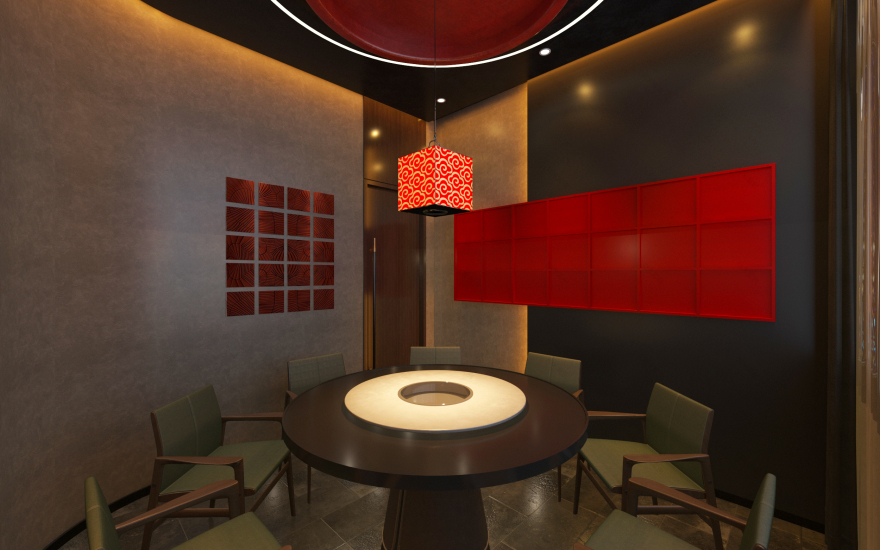 吉祥斋(麻辣干锅)店铺丨中国呼和浩特-39