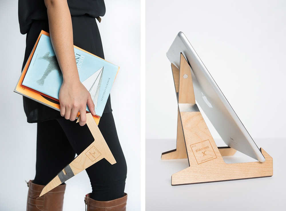 蒙特利尔大学工业设计系二年级学生产品设计项目-23