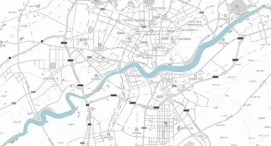 沈阳中海·棠颂景观设计丨中国和平丨易兰规划设计院-12