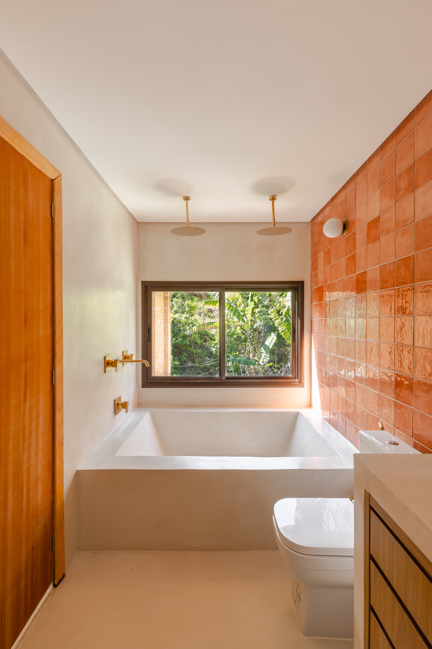 乡村别墅丨巴西丨Sertão Arquitetos-38