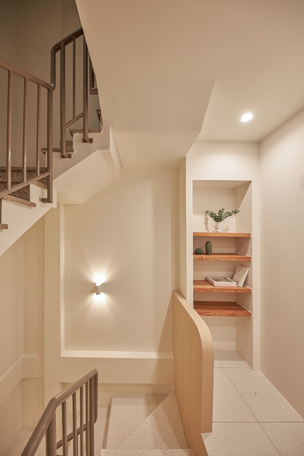 自然采光与温馨空间的共生设计-52