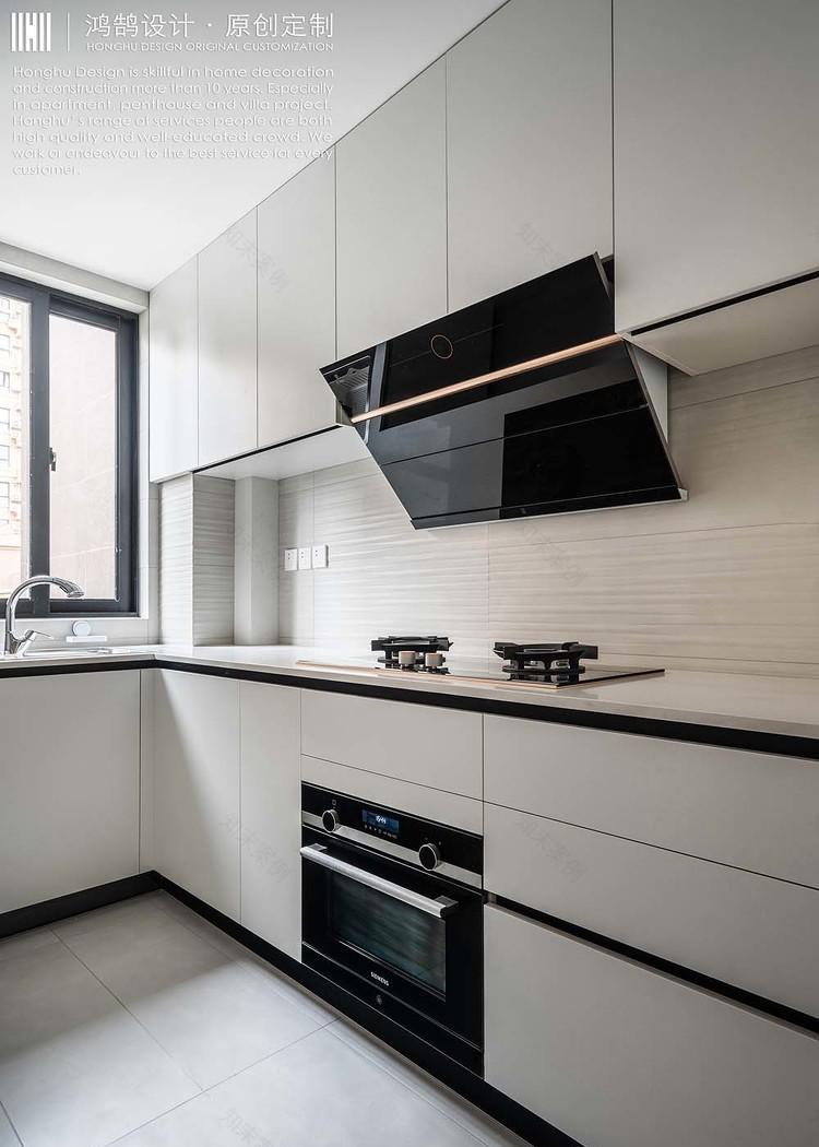 纯净北欧风,打造小资生活空间-39