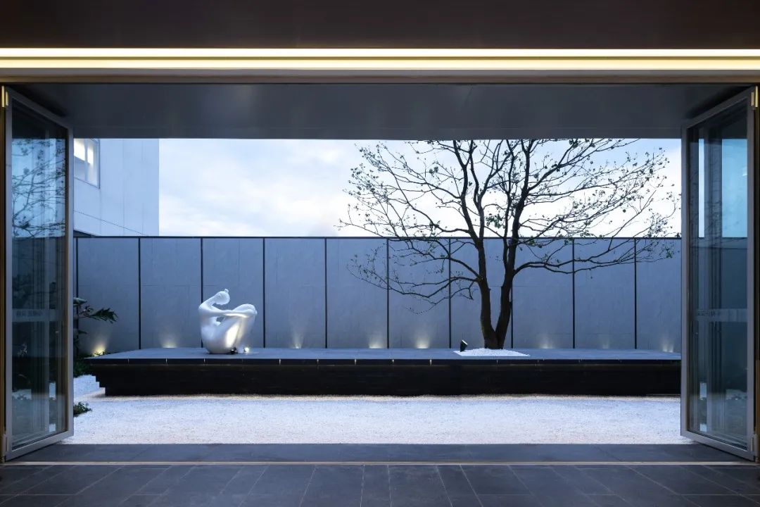  致逸设计丨厦门中梁正荣府  建筑设计 丨中国厦门-56