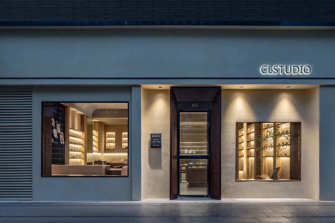 PONYFACE 儿童摄影空间丨中国南京丨栖刻建筑设计(南京)有限公司-65