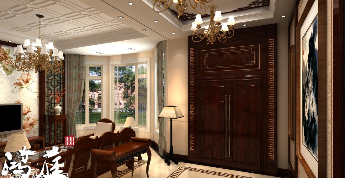 
【新中式】案例分享 -3