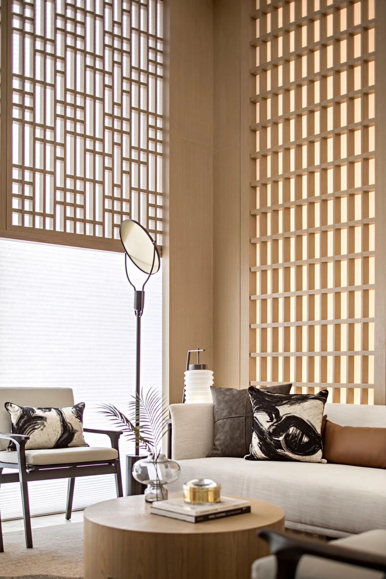 【矩阵纵横】中山坦背阳光城销售中心丨官方摄影+效果图丨39P丨30M丨2018-42