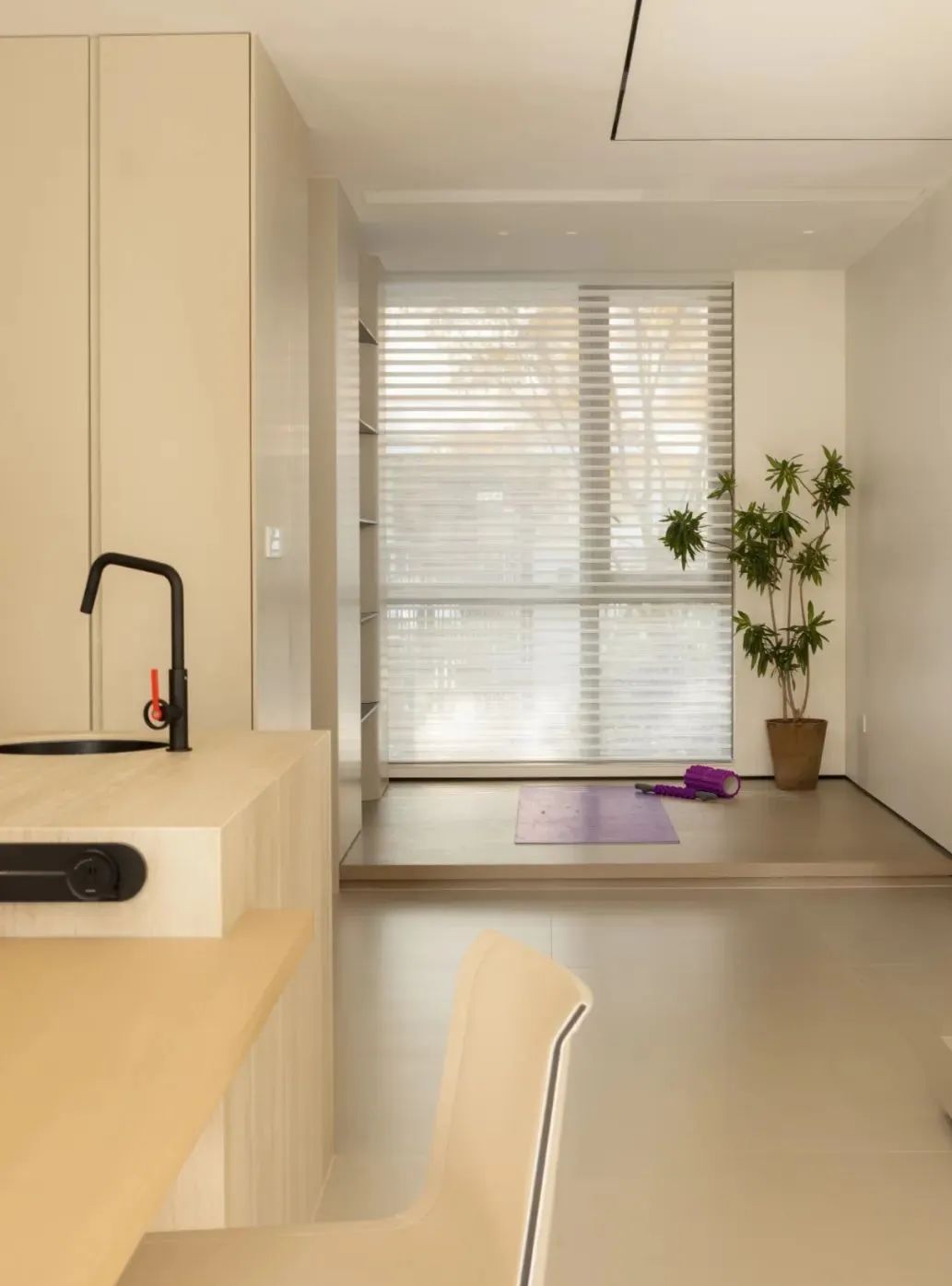 融和共生丨中国浙江丨王琛空间设计事务所-23