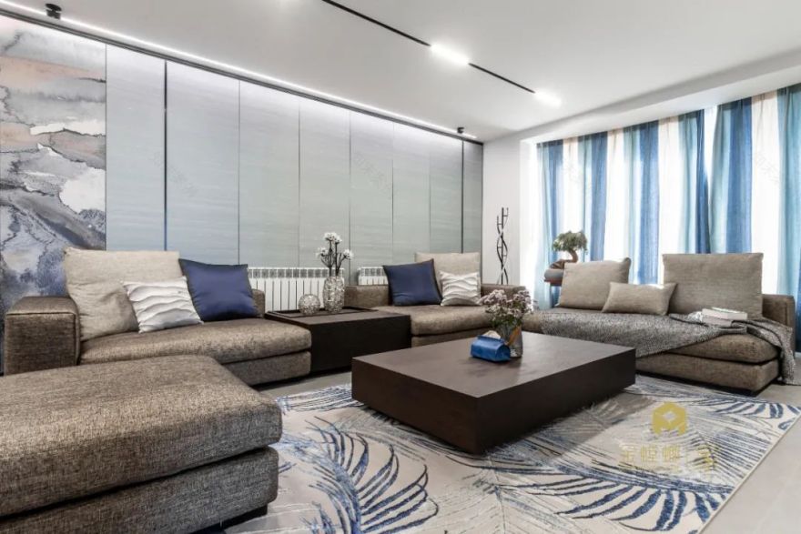 伟星左岸生活丨中国芜湖丨金螳螂·家芜湖弋江店-16