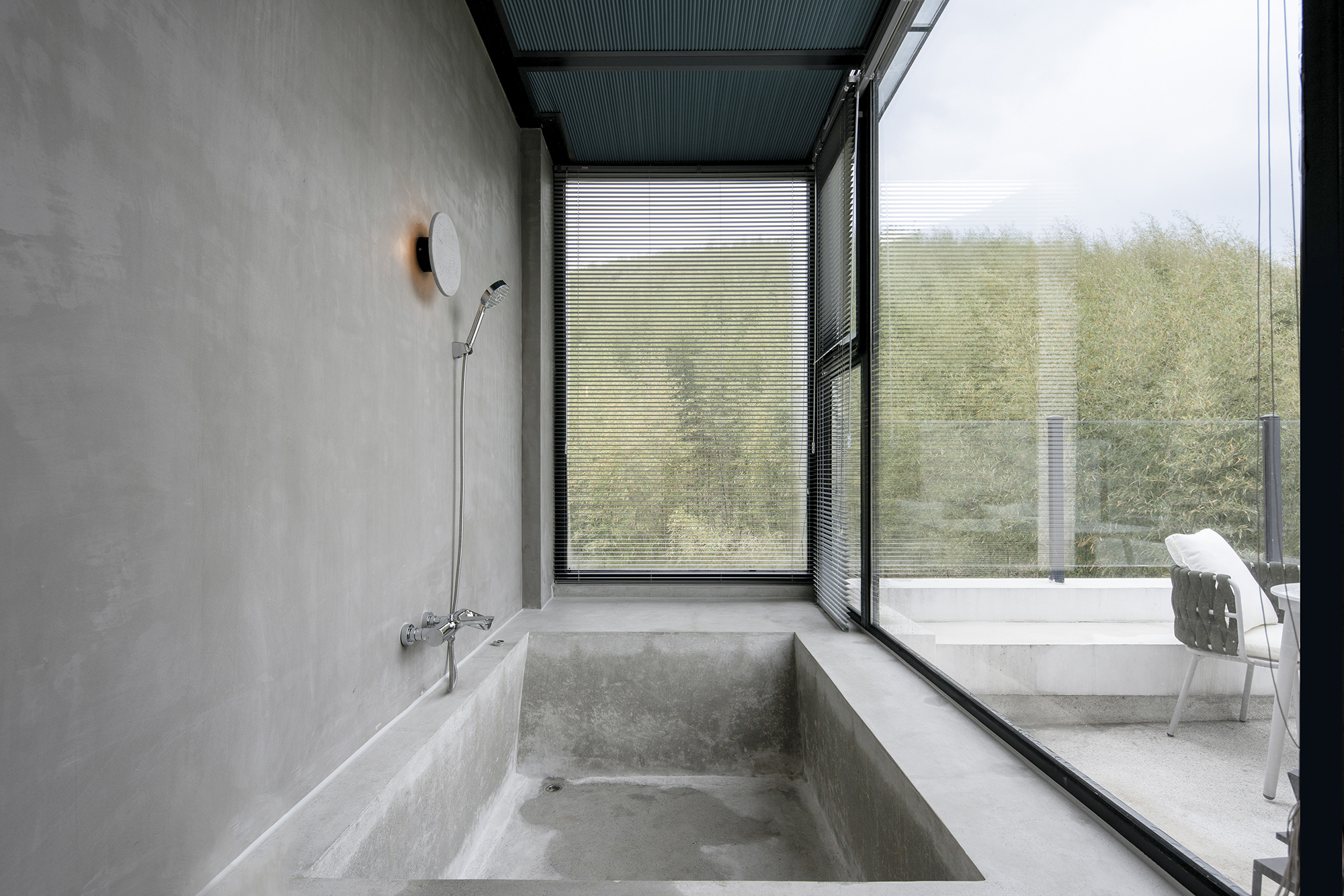 CHAO | 原舍，怀谷。-49