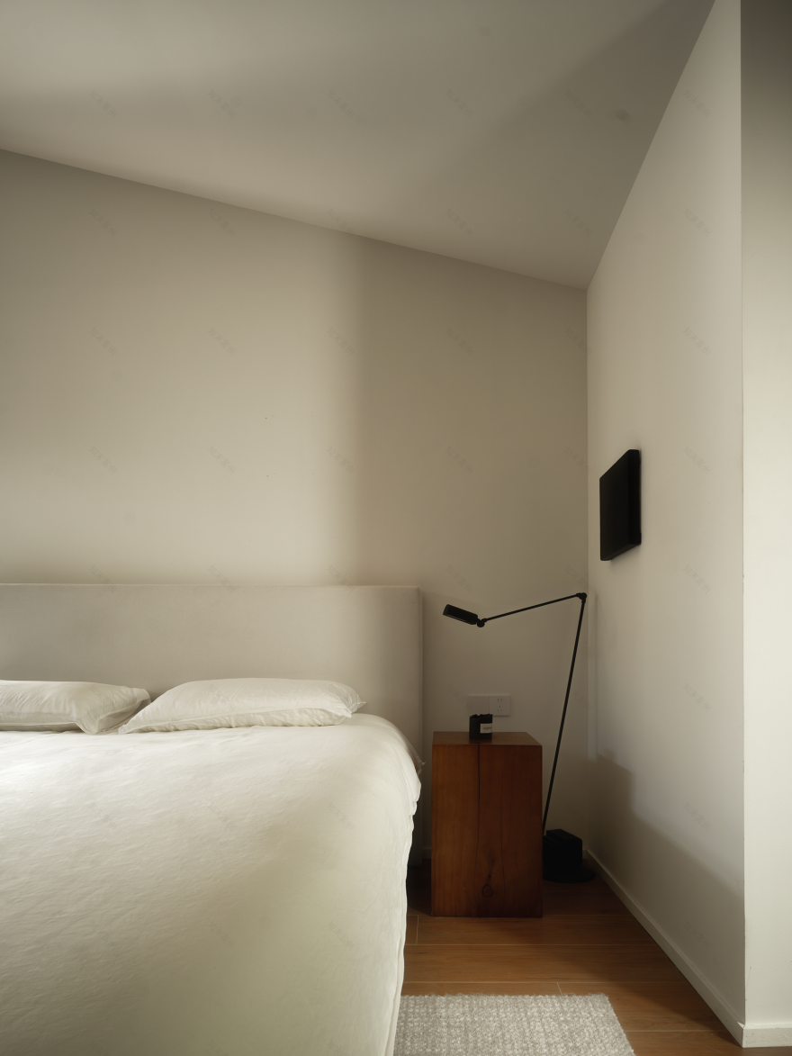 而趣设计之山城重庆田园牧歌家宅设计丨中国重庆-62