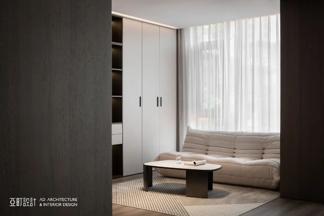 自然之境 · 郴州碧桂园翡翠山别墅设计丨中国郴州丨亚町设计-61