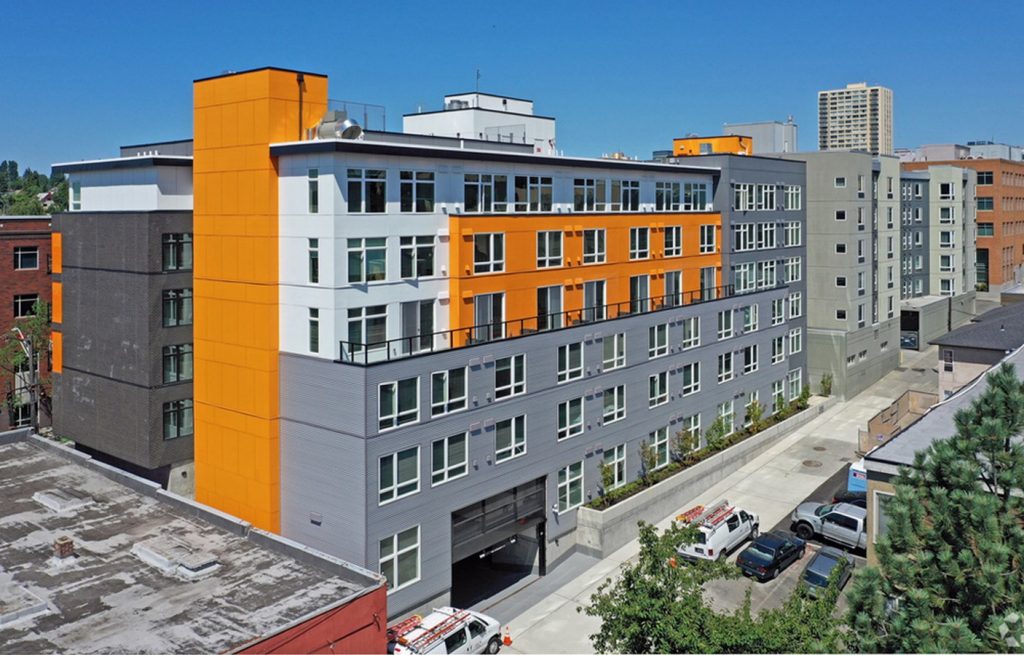 Architects in Seattle | 50 Top Architecture Firms in Seattle Washington --38