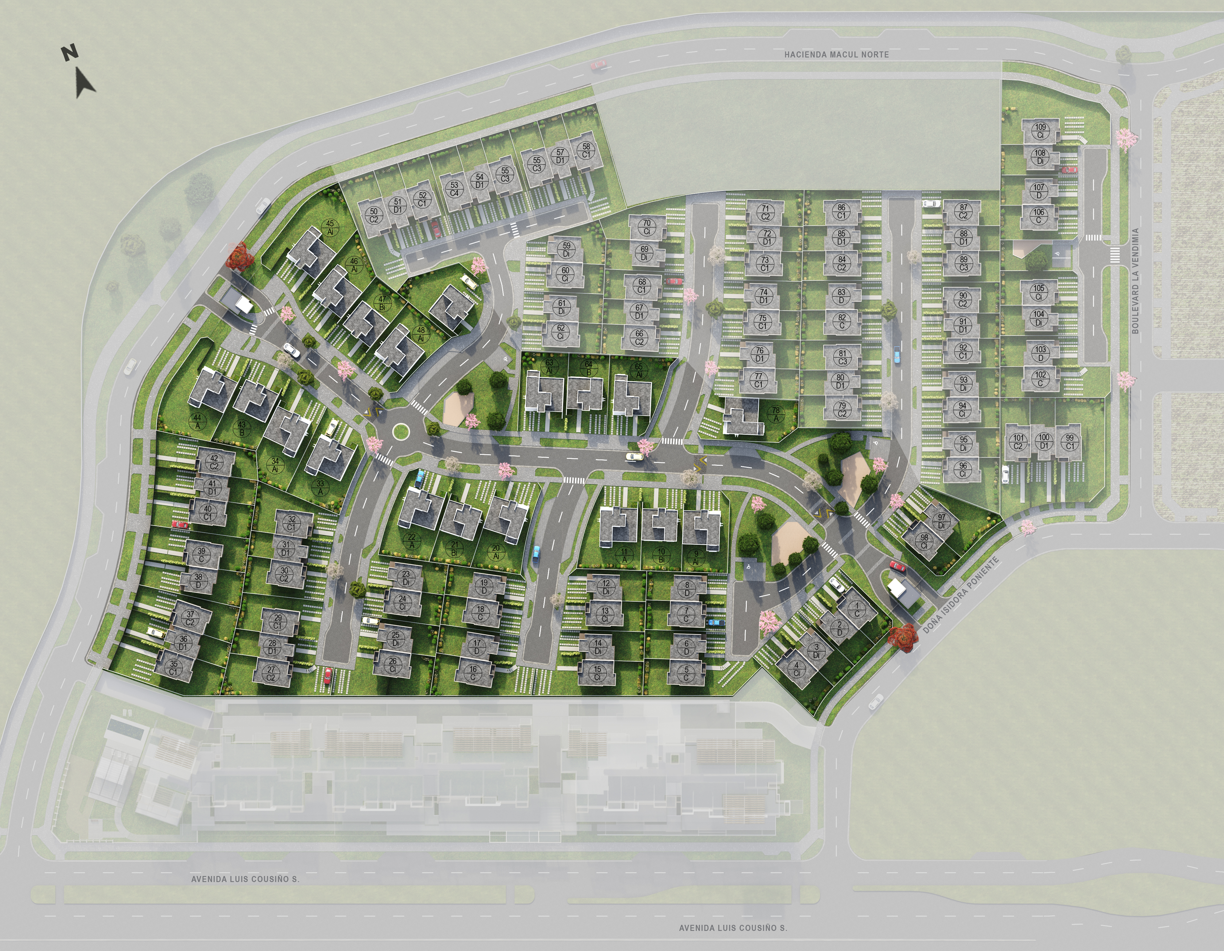 Portfolio Archviz 2021-8