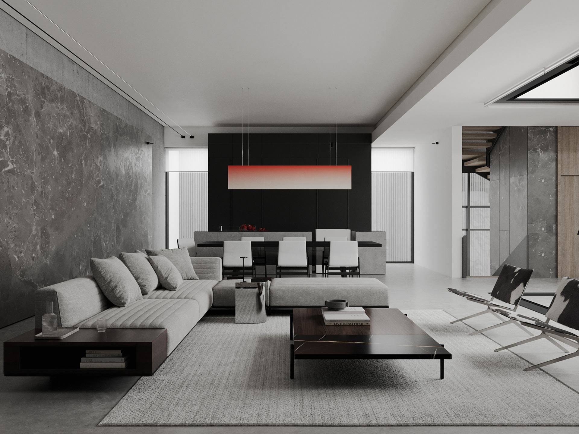 沙特豪华别墅884号丨沙特阿拉伯利雅得丨ARTIMITRO-44