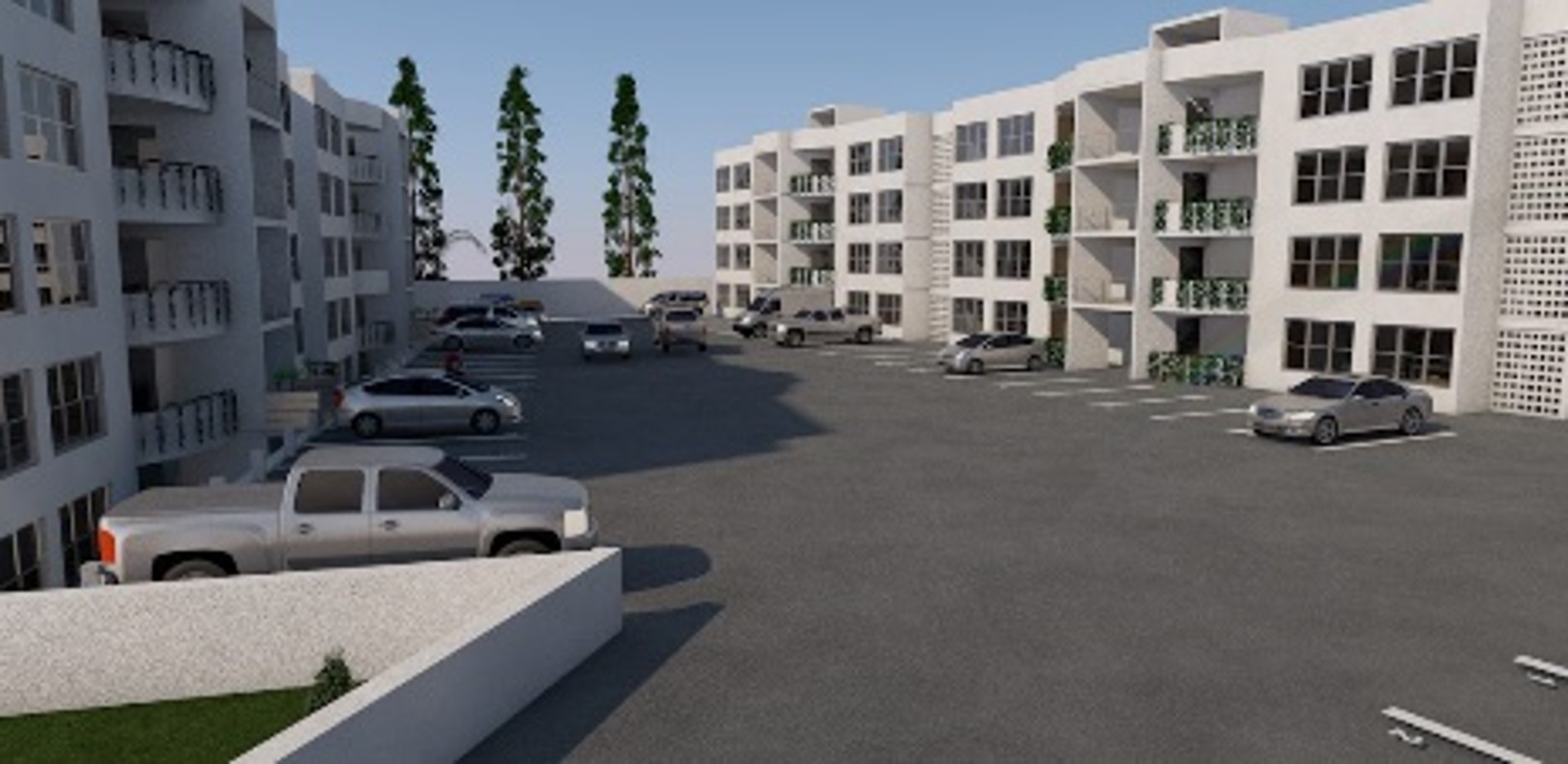 CONJUNTO RESIDENCIAL FRANCISCO FERRER GUARDIA, XALAPA-7