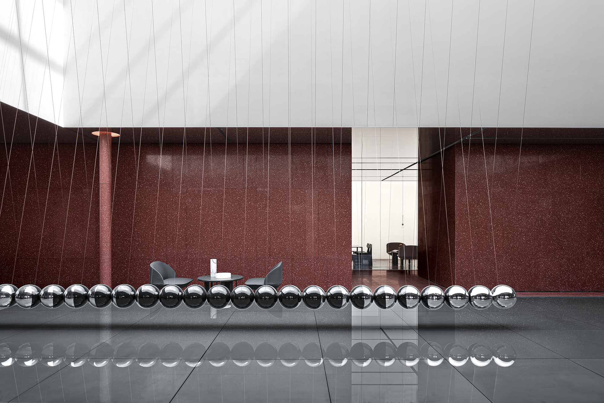 牛顿与月亮 Newton and the Moon-11