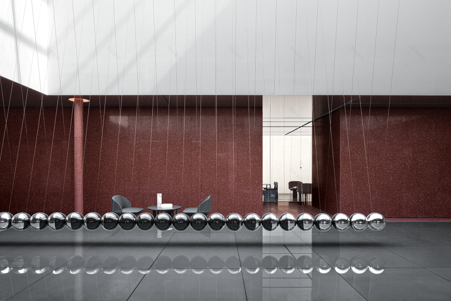 牛顿与月亮 Newton and the Moon-11