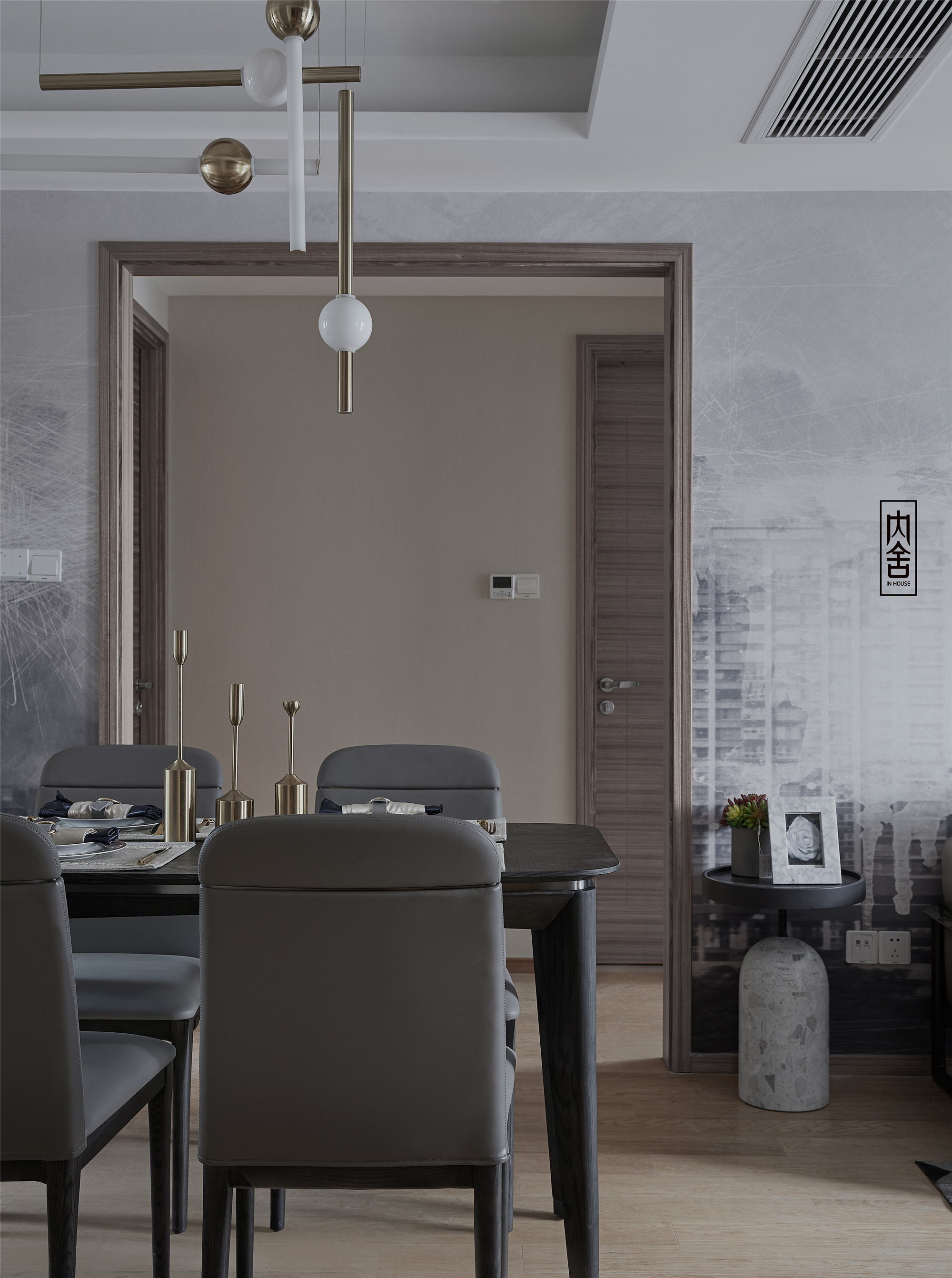 格林尼治村的街区-15