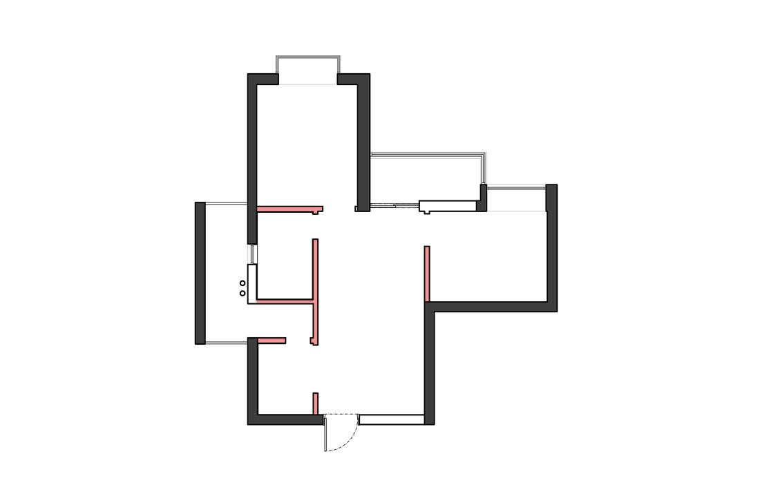 喵星人的简约温馨小窝-44