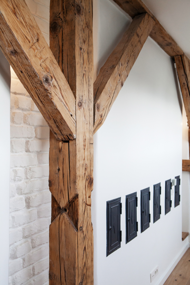 Loft Renovation in Downtown Belgrade  Zoran Dzunic Design-49