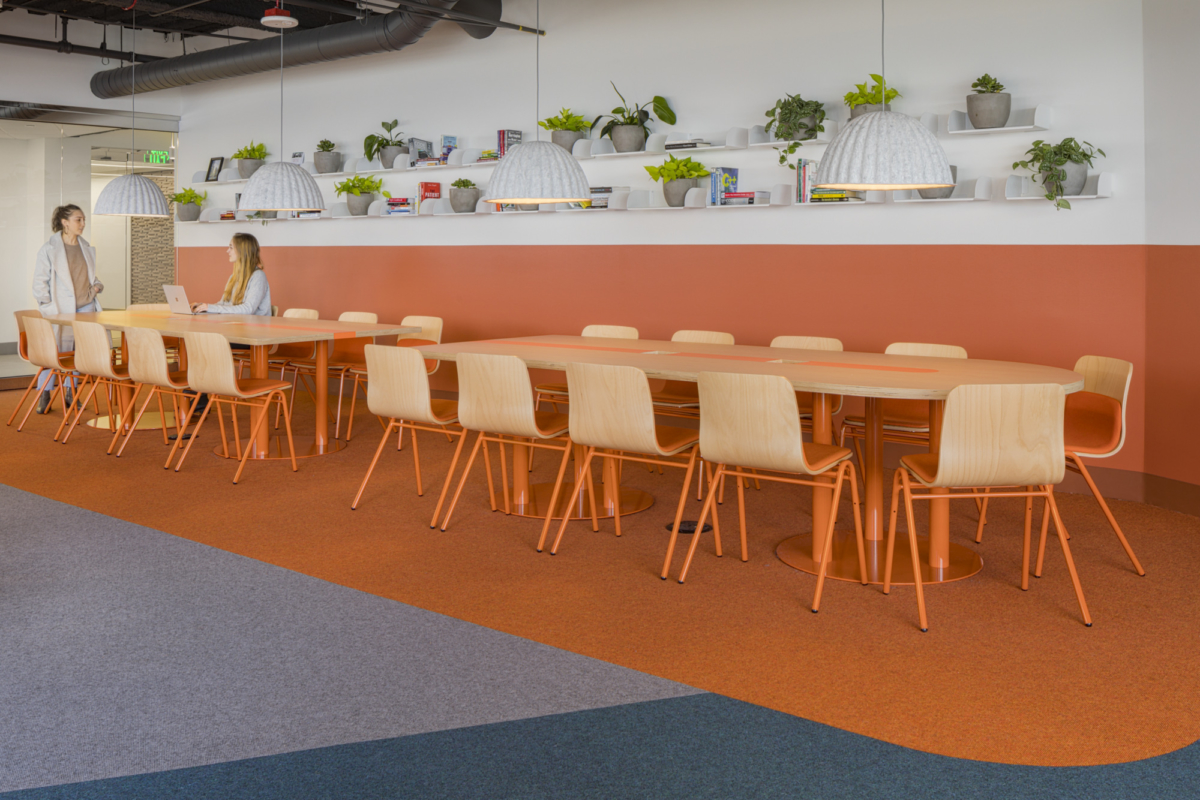 98point6 西雅图办公室-12