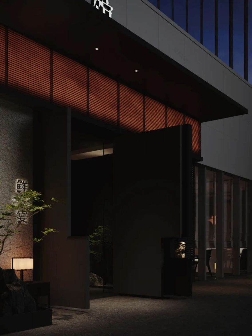 麦子設計•無尽丨鲜宴-30