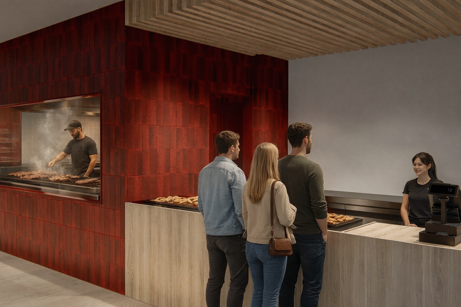 Restaurante | Café | Take away-6