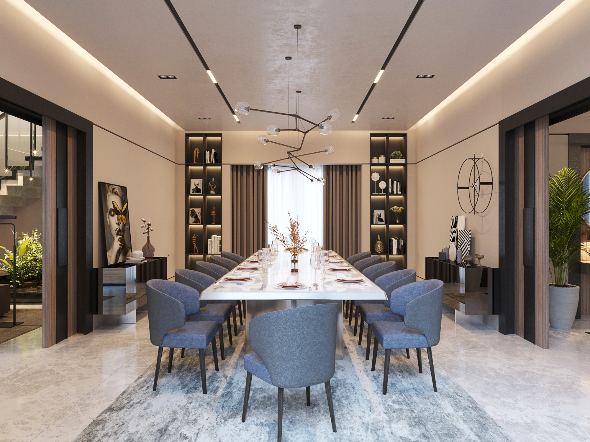 20 - UNIT VILLAS SAUDI-4