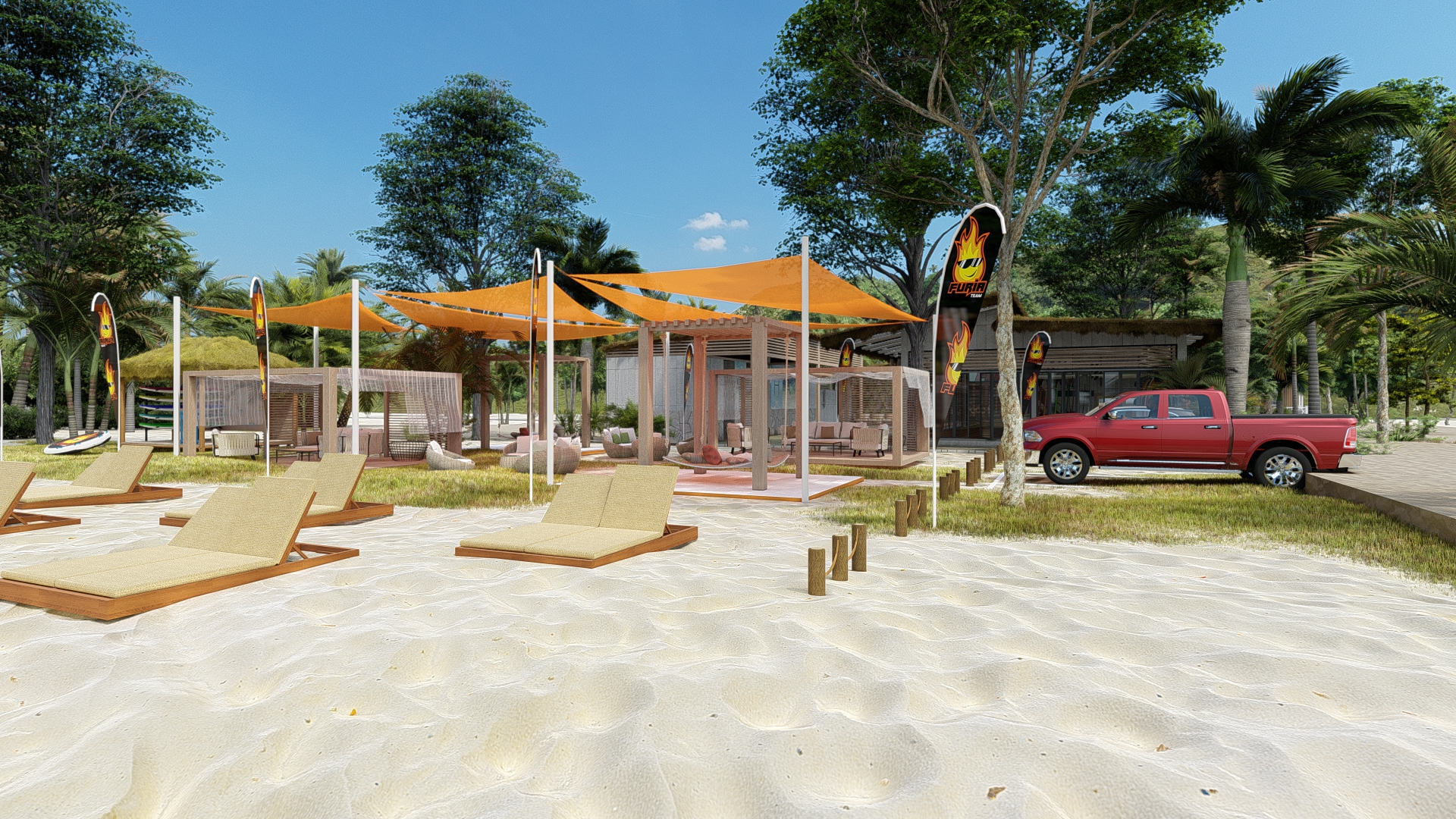 Surf School Venezuela-16