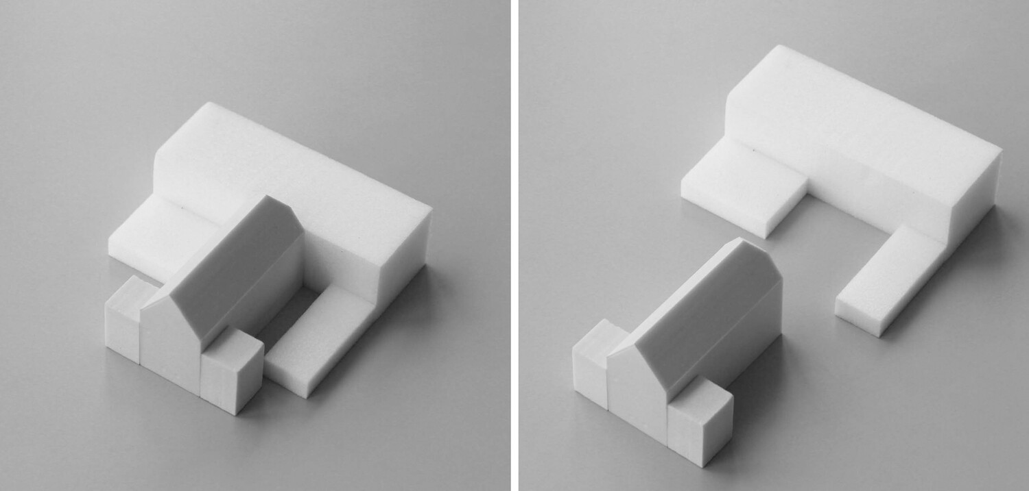 鲁汶公园学校-8