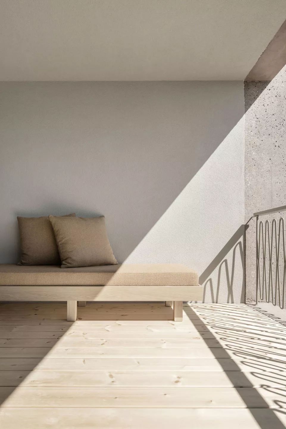 纯粹设计之美 | bergmeisterwolf 新作探寻历史与现代的平衡-34