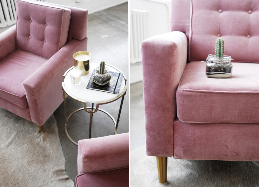 Sincerely Jules HQ Office Tour - The Home Studio | Interior Designers-19