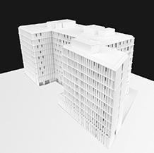 法国马赛“Smartseille”生态城-5