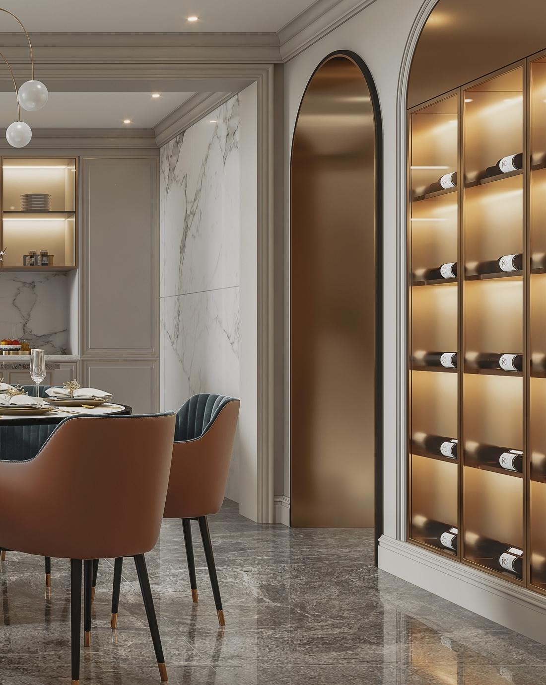 现代轻奢美式风-20