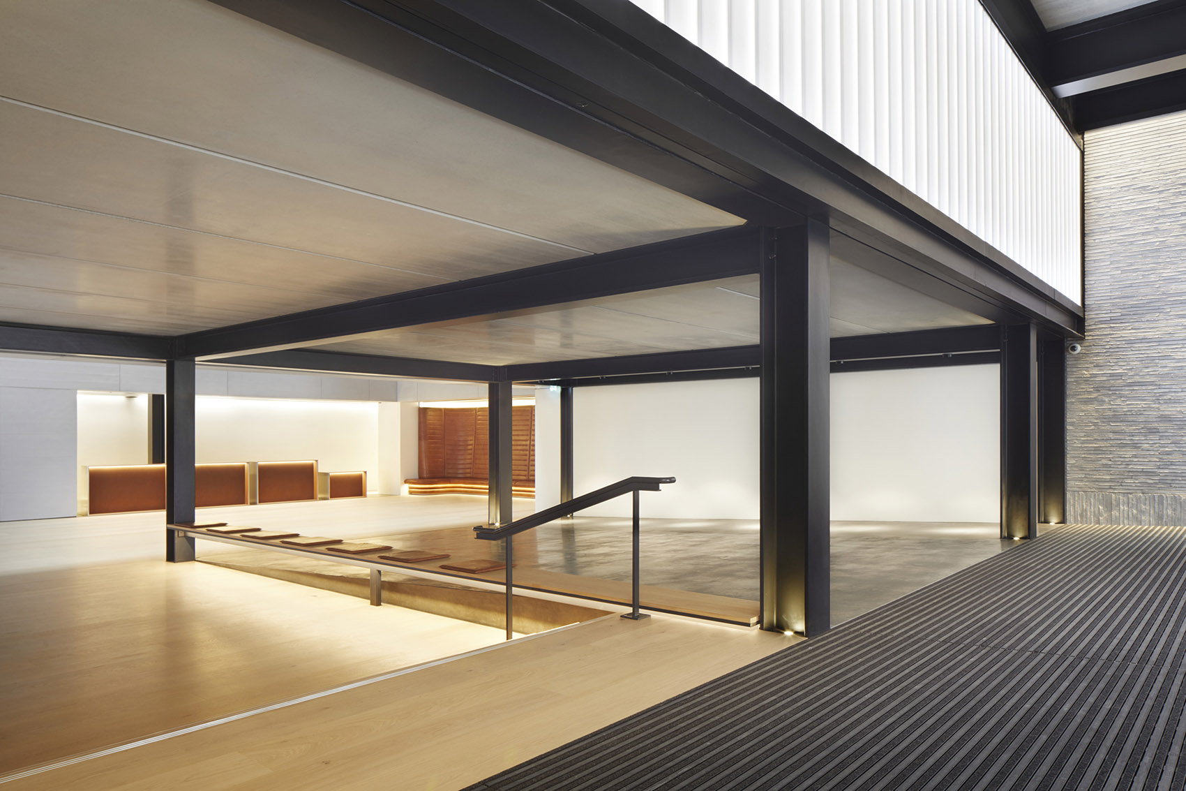 夏洛特街80号丨英国丨Make Architects-101