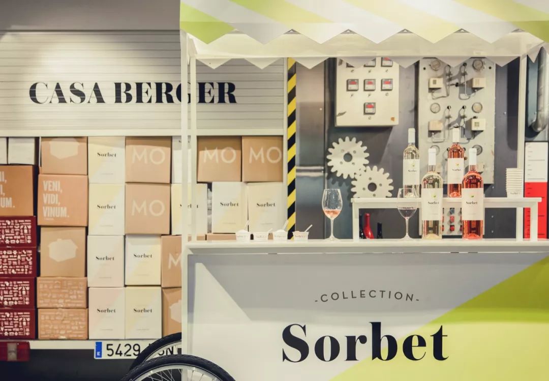 Miriam Barrio  每一个细节都在书写着个性和热情-77