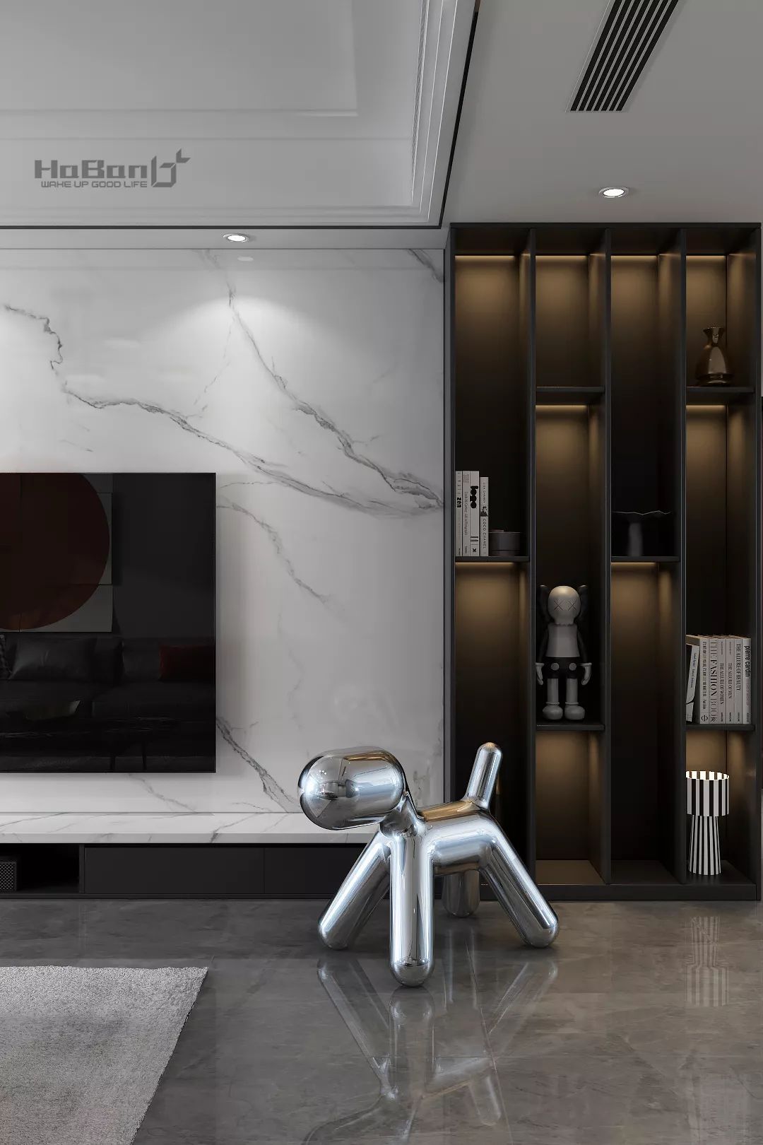 无锡锦熙府摩登家居,演绎生活美学-9