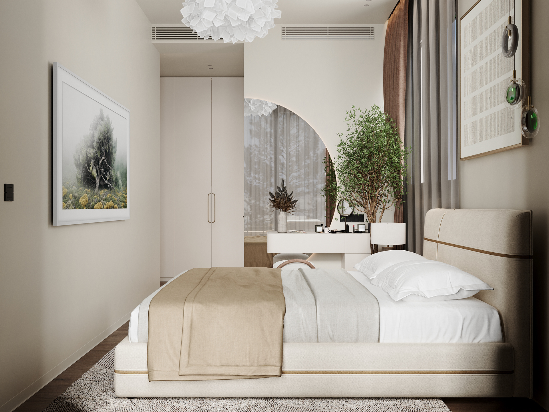 Verde公寓项目丨塞浦路斯-96