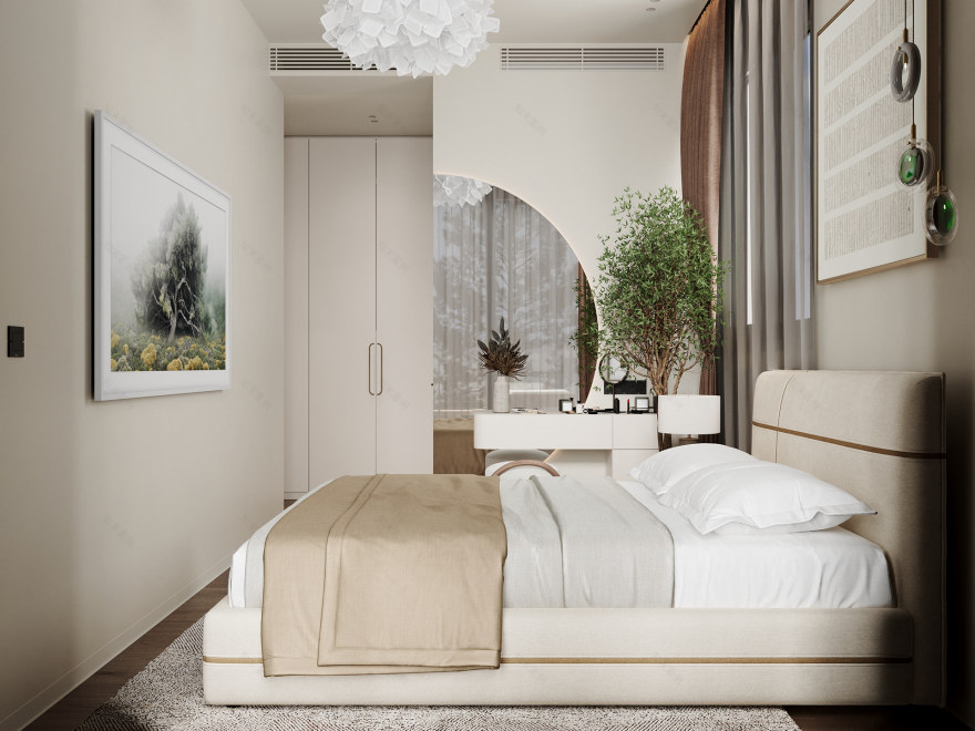 Verde公寓项目丨塞浦路斯-96