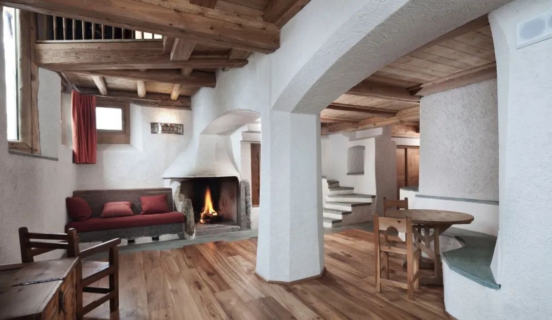 翡翠海岸传奇 | 库埃尔父子艺术建筑赏析-56