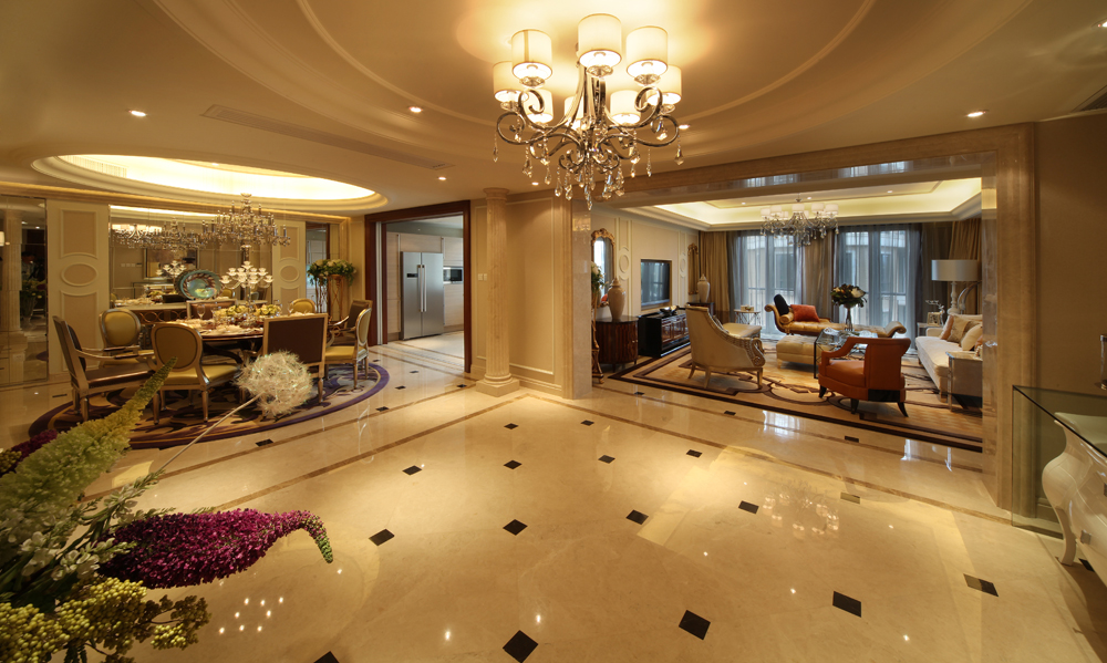 杜国良 西溪望庄 香奈尔之恋-26