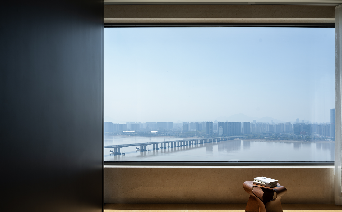 温州中心丨中国温州丨大墨空间设计-29