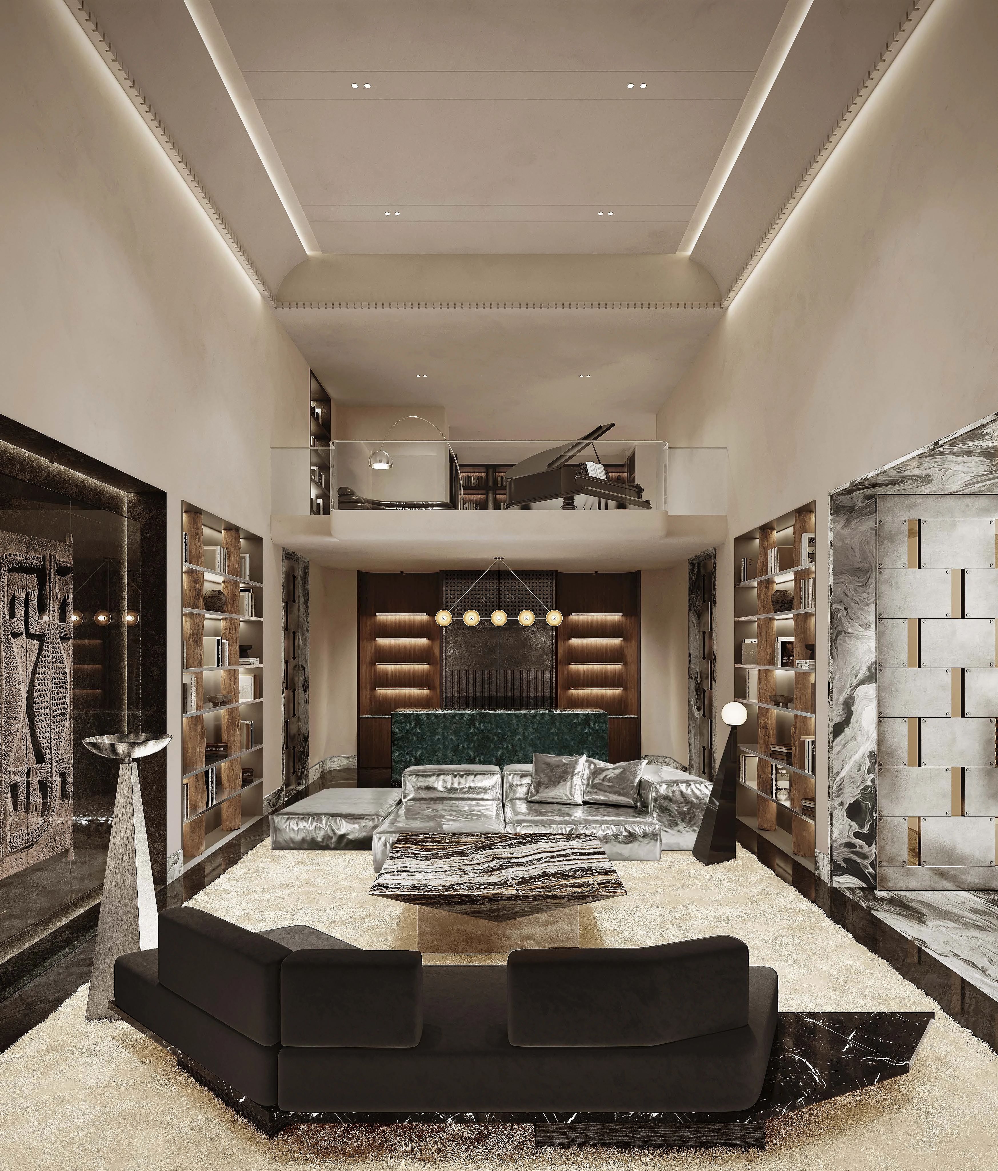 新作 HWCD5｜Retro Futurism 打破风格固化，定义潮流范式-28