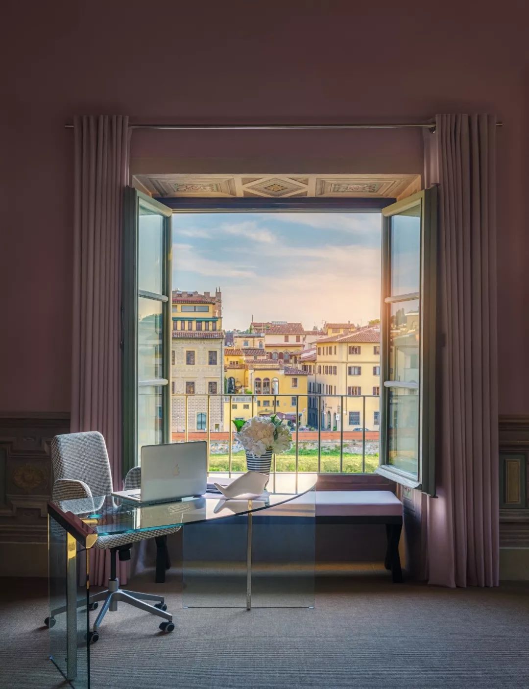 葡萄牙 Casa do Passecio 母女档设计师的精致与优雅-41