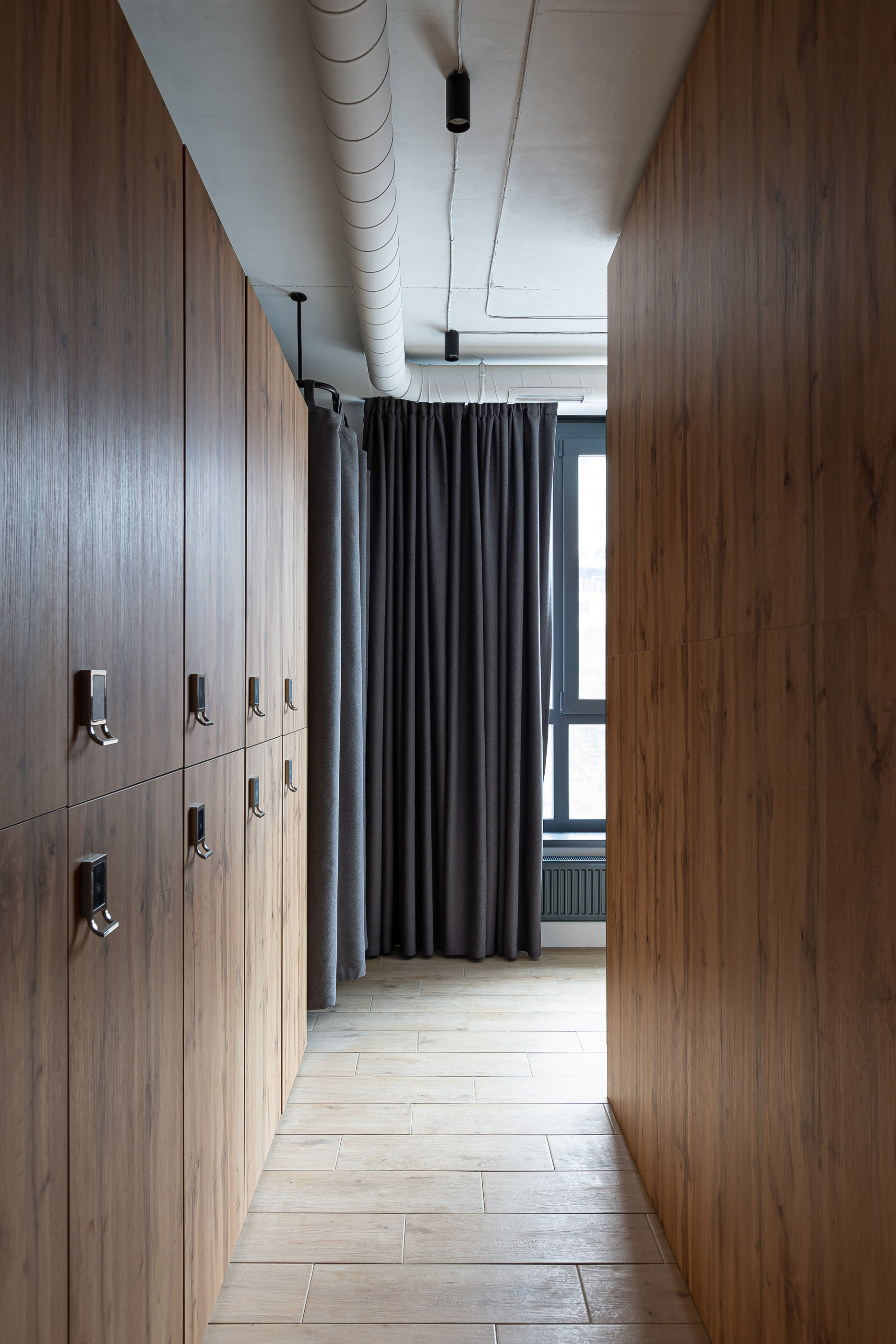 巴扎智能酒店丨乌克兰丨BAUST-24